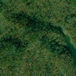 Satellite imagery of Pinnacle Ridge, US