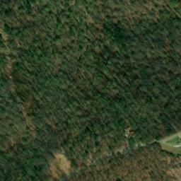 Satellite imagery of Hinds Ridge, US