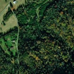 Satellite imagery of Boatman Mountain, US