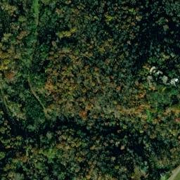 Satellite imagery of Boatman Mountain, US