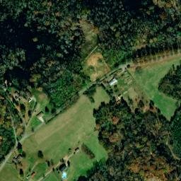 Satellite imagery of Boatman Mountain, US
