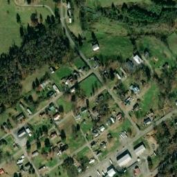 Satellite imagery of Union College, US