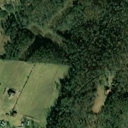 Satellite imagery of King Ridge, US