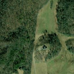 Satellite imagery of King Ridge, US