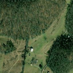 Satellite imagery of King Ridge, US