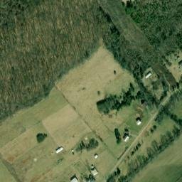 Satellite imagery of Peters Ridge, US