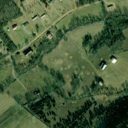 Satellite imagery of Peters Ridge, US
