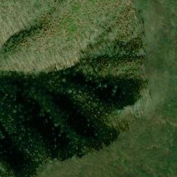 Satellite imagery of Whiterock Ridge, US