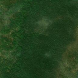 Satellite imagery of Whiterock Ridge, US