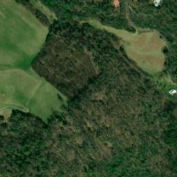 Satellite imagery of Treadway Prospect, US
