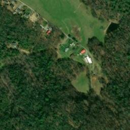 Satellite imagery of Treadway Prospect, US