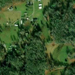 Satellite imagery of Yokum Prospect, US