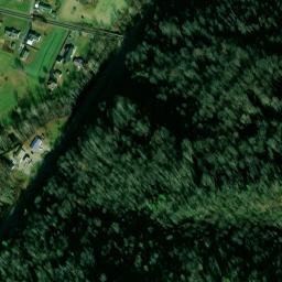Satellite imagery of Harold Prospect, US