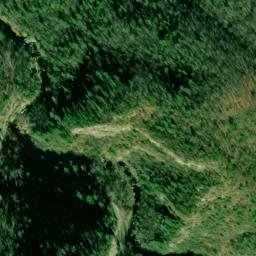 Satellite imagery of Pardee Point, US
