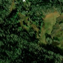 Satellite imagery of Polk Ridge, US
