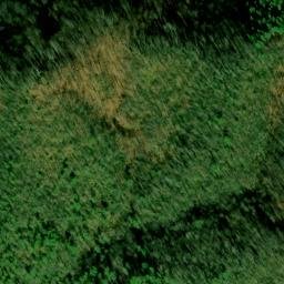 Satellite imagery of Rough Ridge, US