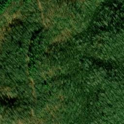 Satellite imagery of Rough Ridge, US