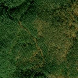 Satellite imagery of Rough Ridge, US