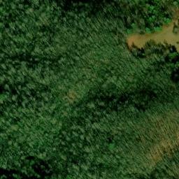 Satellite imagery of Bunton Ridge, US