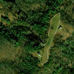 Satellite imagery of Bunton Ridge, US