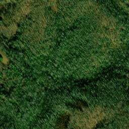 Satellite imagery of Bunton Ridge, US