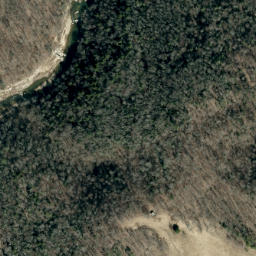 Satellite imagery of Hockiday Ridge, US