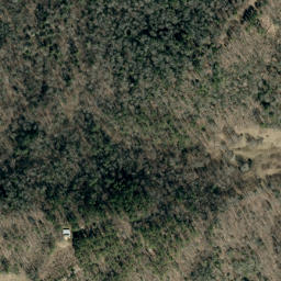 Satellite imagery of Hockiday Ridge, US