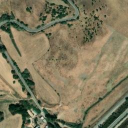 Satellite imagery of survey_point, DZ