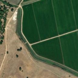 Satellite imagery of survey_point, DZ