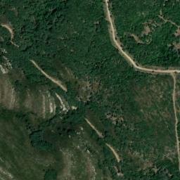 Satellite imagery of Cerro Víbora, ES