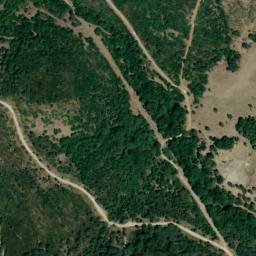 Satellite imagery of Cerro Víbora, ES