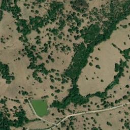 Satellite imagery of Cerro Víbora, ES