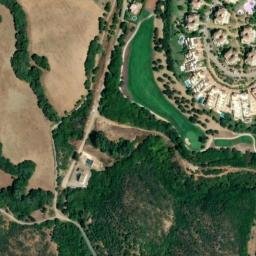Satellite imagery of survey_point, DZ
