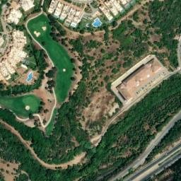 Satellite imagery of survey_point, DZ