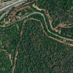 Satellite imagery of survey_point, DZ