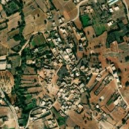 Satellite imagery of Koudiat ed Dekkar, DZ