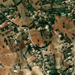 Satellite imagery of Koudiat ed Dekkar, DZ
