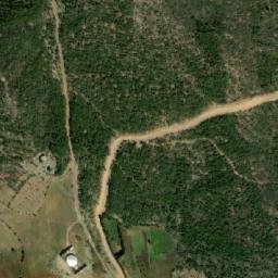Satellite imagery of Djebel Tachta, DZ