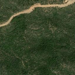 Satellite imagery of Djebel Tachta, DZ