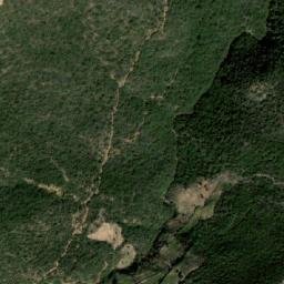 Satellite imagery of Djebel Tachta, DZ