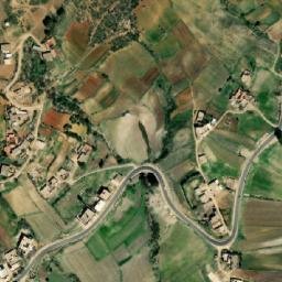 Satellite imagery of Kef Djdi Moussi, DZ