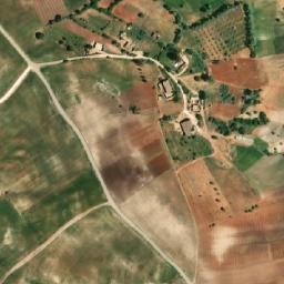 Satellite imagery of Koudiet Merkeb, DZ