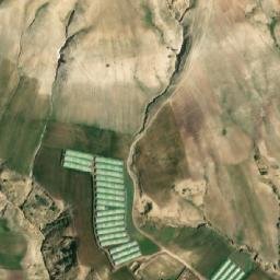 Satellite imagery of Koudiet Maafa, DZ