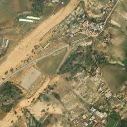 Satellite imagery of Sra Sidi Smail, DZ