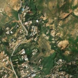 Satellite imagery of Sra Sidi Smail, DZ