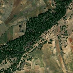 Satellite imagery of Sra Moulha, DZ