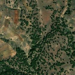 Satellite imagery of Sra Moulha, DZ