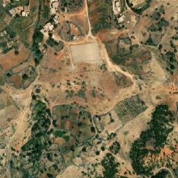 Satellite imagery of Kef Ezzeboudj, DZ