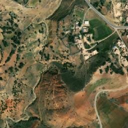 Satellite imagery of Kef Ezzeboudj, DZ