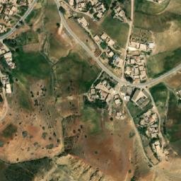 Satellite imagery of Kef Ezzeboudj, DZ